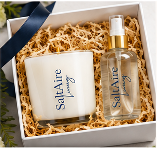SaltAire Living gift set $49